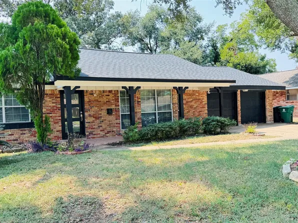 7718 Morley St, Houston, TX 77061