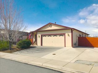 17271 Desert Lake Ct, Reno, NV 89508