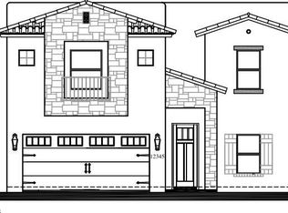 12400 Amesbury Ave, El Paso, TX 79928
