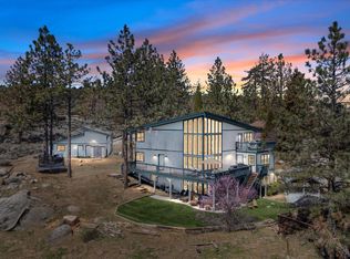 27240 Rebel Ct, Tehachapi, CA 93561