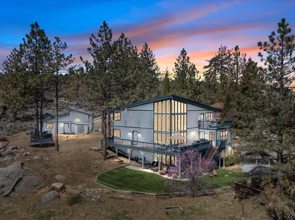 27240 Rebel Ct, Tehachapi, CA 93561