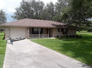 235 Stockade Dr, Victoria, TX 77905
