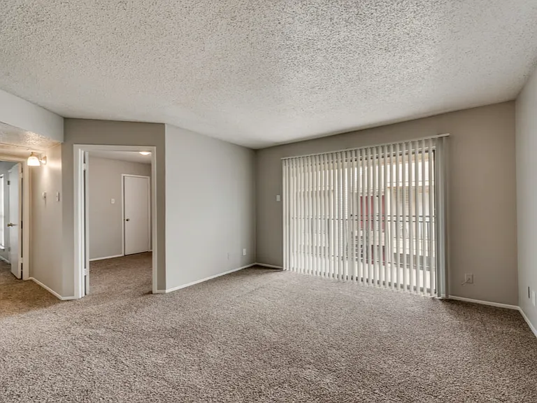 Spacious living areas filled with natural light and easy access to your private outdoor space.