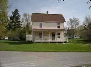 197 W Pine St, Grant, MI