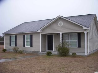 150 Morningside Dr, Conway, SC 29526