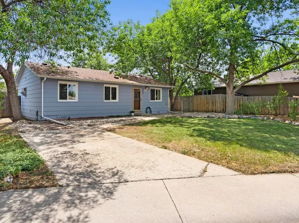 3001 Swing Station Way, Fort Collins, CO 80521