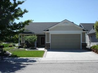 6135 N Bandon Pl, Garden City, ID 83714