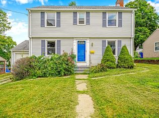 28 Park Ln, Waterbury, CT 06710