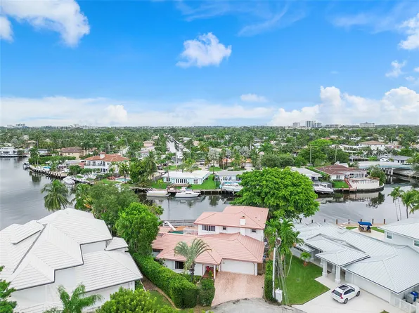 550 SE 12th Street, Pompano Beach, FL 33060