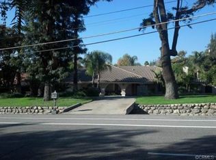 2151 N Euclid Ave, Upland, CA 91784