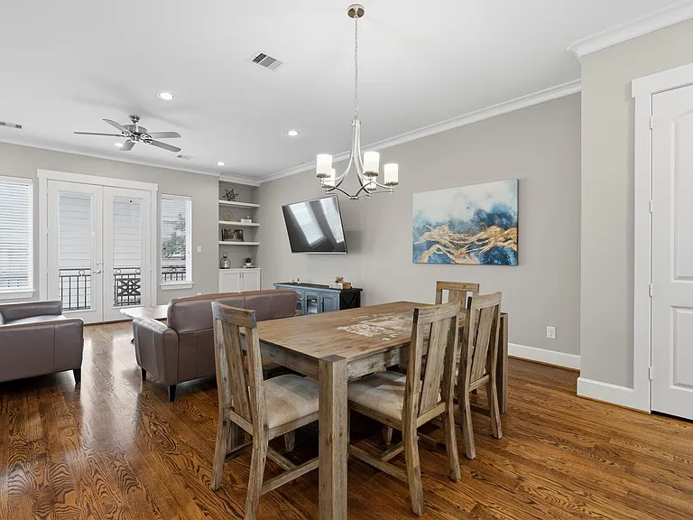 2604 Bevis St #D — Photo 13