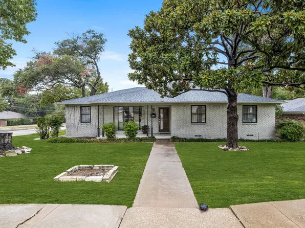 8807 Sweetwater Dr, Dallas, TX 75228