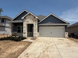 1205 Kennesaw Dr, College Station, TX 77845