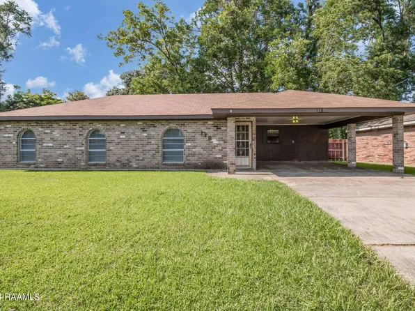 118 Auburn Dr, Carencro, LA 70520