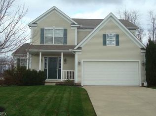 4027 Corby St, Uniontown, OH 44685