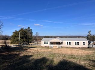 330 Nubbin Ridge Rd, Drasco, AR 72530