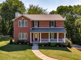 2200 Springlot Rd, Clarksville, TN 37043