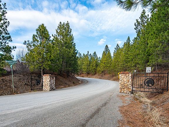 Entry gate