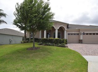 2805 Silver Sands St, Clermont, FL 34711