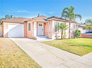 15216 Roseton Ave, Norwalk, CA 90650