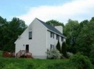 6 Foothill Ln, Sanford, ME 04073
