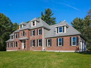 5 Mary Joe Rd, Norton, MA 02766