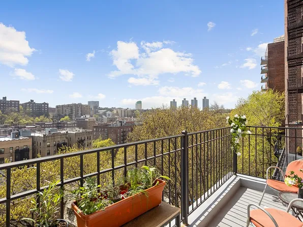 100 Overlook Ter APT 21, New York, NY 10040