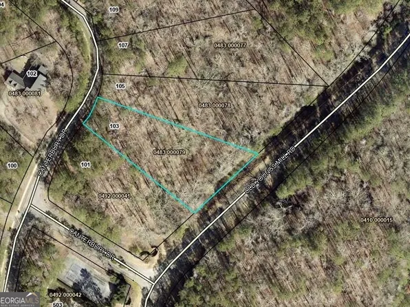 103 Canterbury Dr, Lagrange, GA 30241