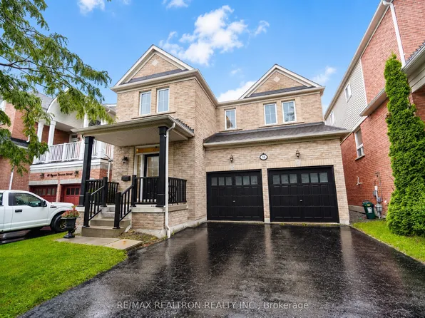 18 Byram Downs St, Ajax, ON L1Z 1R5