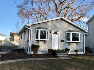 306 King St, Bay City, MI