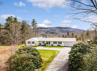 121 E Fork Road, Camden, ME 04843