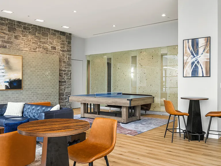 11-02 49th Ave #Penthouse 10N — Photo 9