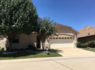 9008 Perimeter St, Denton, TX 76207