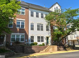 5453 Patuxent Knoll Pl, Alexandria, VA 22312
