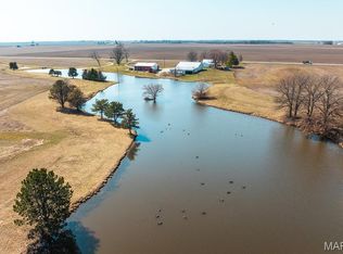 7516 Shipman Cutoff Rd, Shipman, IL 62685