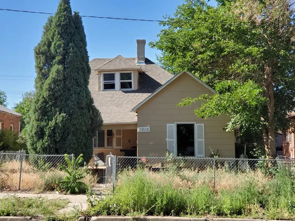 1210 E 8th St, Pueblo, CO 81001