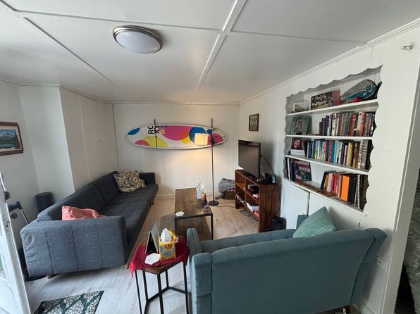 319 W De La Guerra St APT A