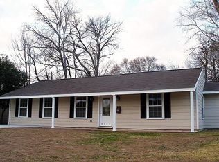 6626 Corbin St, Houston, TX 77055