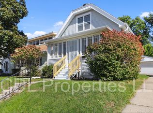 2110 S 85th St, Milwaukee, WI 53227