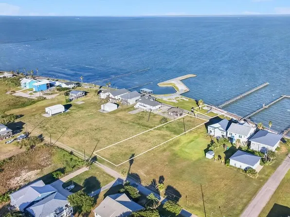 2505 & 2510 Shell Ridge Rd, Rockport, TX 78382