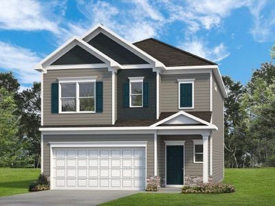 507 Tines Dr LOT 58, Shelbyville, TN, 37160