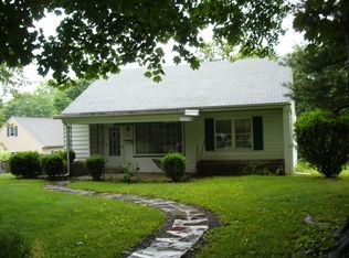 543 Maple St, Columbia, PA 17512