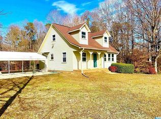 6051 Short Rd, Mount Olive, AL 35117