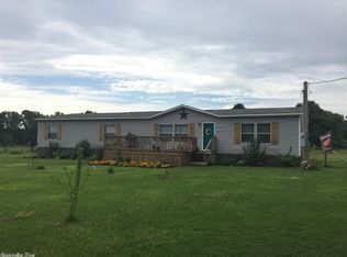 177 Hempstead 281, Mc Caskill, AR 71847