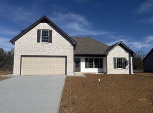 118 Hidden Cir Lot 31, Shelbyville, TN 37160