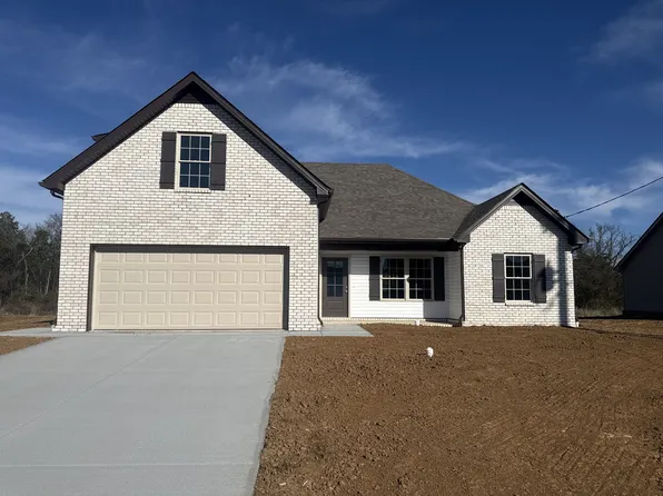 118 Hidden Cir Lot 31, Shelbyville, TN 37160