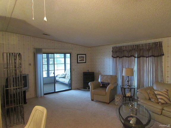 Living Room North View