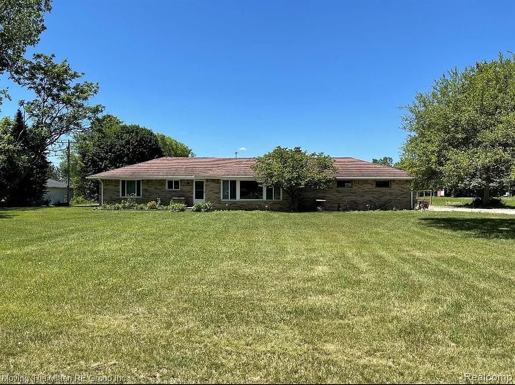 8704 Bunton Rd, Willis, MI 48191 Zillow