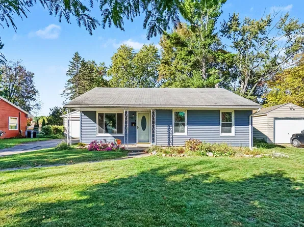 4026 Rivington St, Kalamazoo, MI 49008