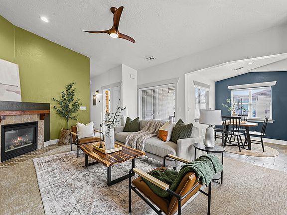 5th image of 4460 S Maybeck Pl E #B